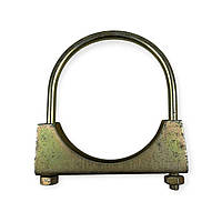 Хомут глушника (d-110 мм)