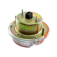 Підфарник ГАЗ 53, УАЗ, ЗІЛ вантажний метал корпус