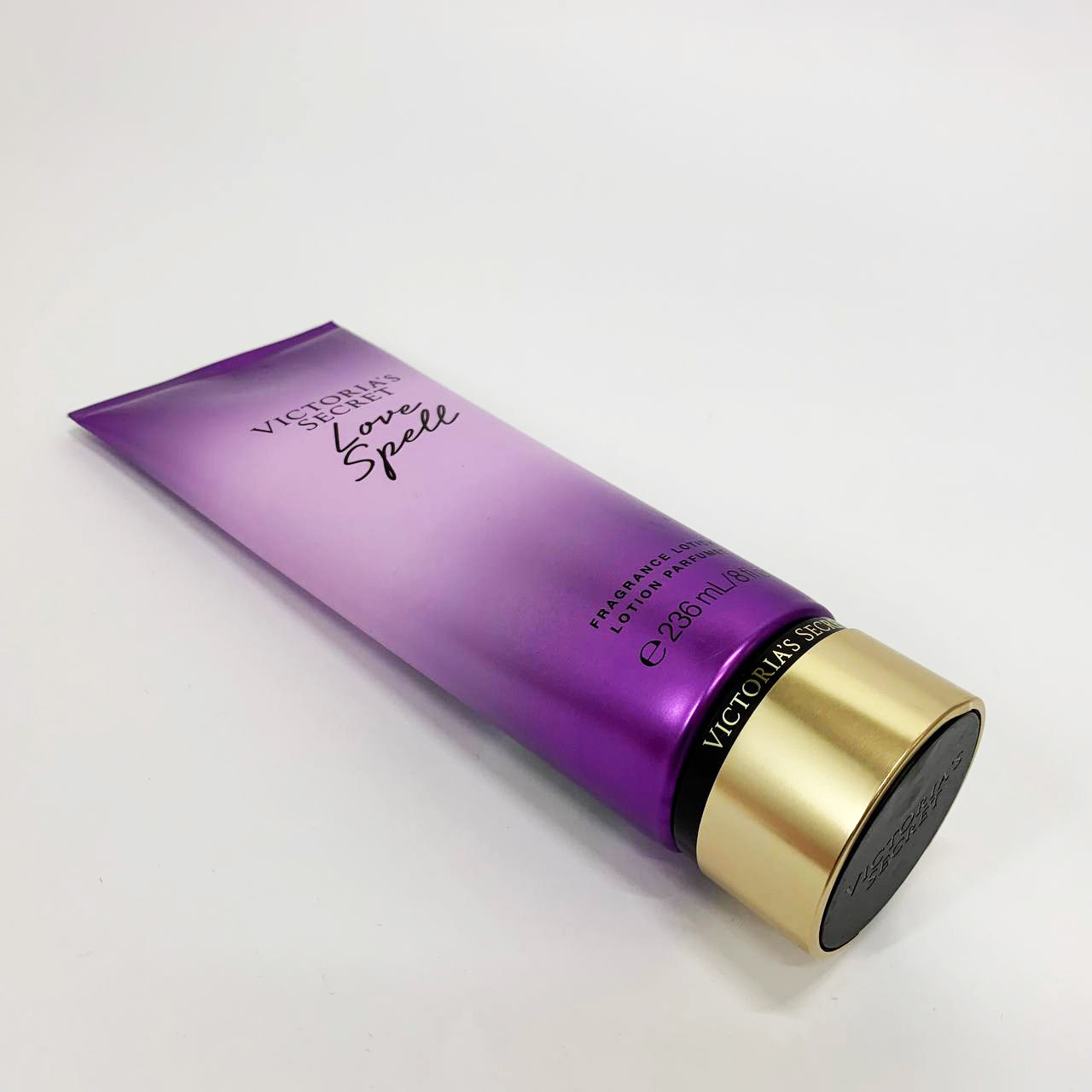 Лосьйон для тіла Victoria's Secret Love Spell 236 NU-657 мл Original, фото 1