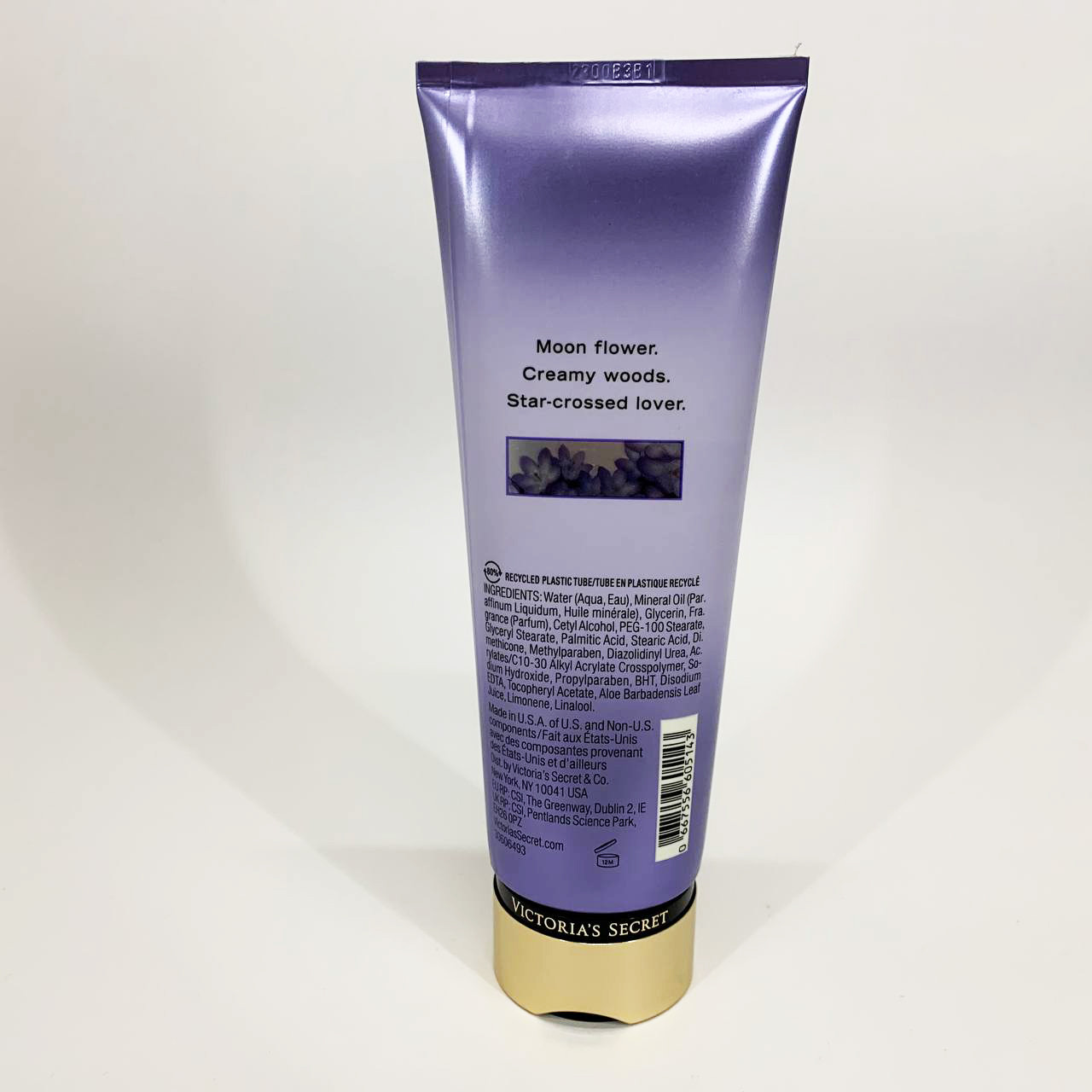 Лосьйон для тіла Victoria's Secret Midnight Bloom 236 ED-664 мл Original, фото 1