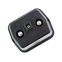 Ліхтар заднього ходу УАЗ, ЛУАЗ, Урал, ГАЗ, ЗІЛ DK