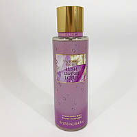 Спрей міст оригінал Lush Starfruit Lotus 250 мл, Парфумований спрей шимм, Якісний спрей міст UJ-565 для тіла
