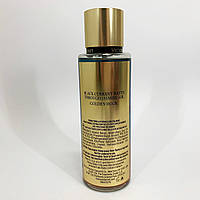 Спрей міст для тіла із стійким ароматом Santal Nightfall 250 мл, Спрей для тіла UB-345 приємний аромат