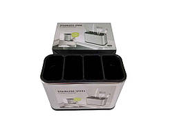 Органайзер для столових приладів BY-887 ТМ CHINA