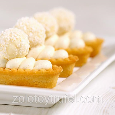 Вершки рослинні Крем Патіссері без цукру 12 л, Zeelandia, фото 1