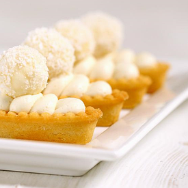 Вершки рослинні Крем Патіссері без цукру 12 л, Zeelandia