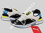 Сандалі PUMA Surf Sandals 41-41,5р., фото 2