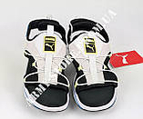 Сандалі PUMA Surf Sandals 41-41,5р., фото 4