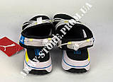 Сандалі PUMA Surf Sandals 41-41,5р., фото 5