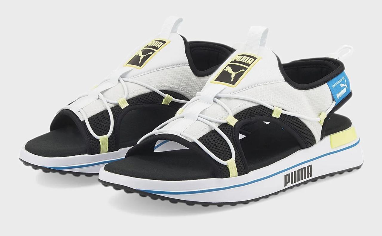 Сандалі PUMA Surf Sandals 41-41,5р., фото 1