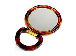 Дзеркало кругле мале арт. 417-5 ТМ PRC