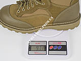 Літні берці морської піхоти США Danner USMC RAT 15670X, фото 8