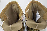 Літні берці морської піхоти США Danner USMC RAT 15670X, фото 6