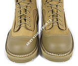 Літні берці морської піхоти США Danner USMC RAT 15670X, фото 2