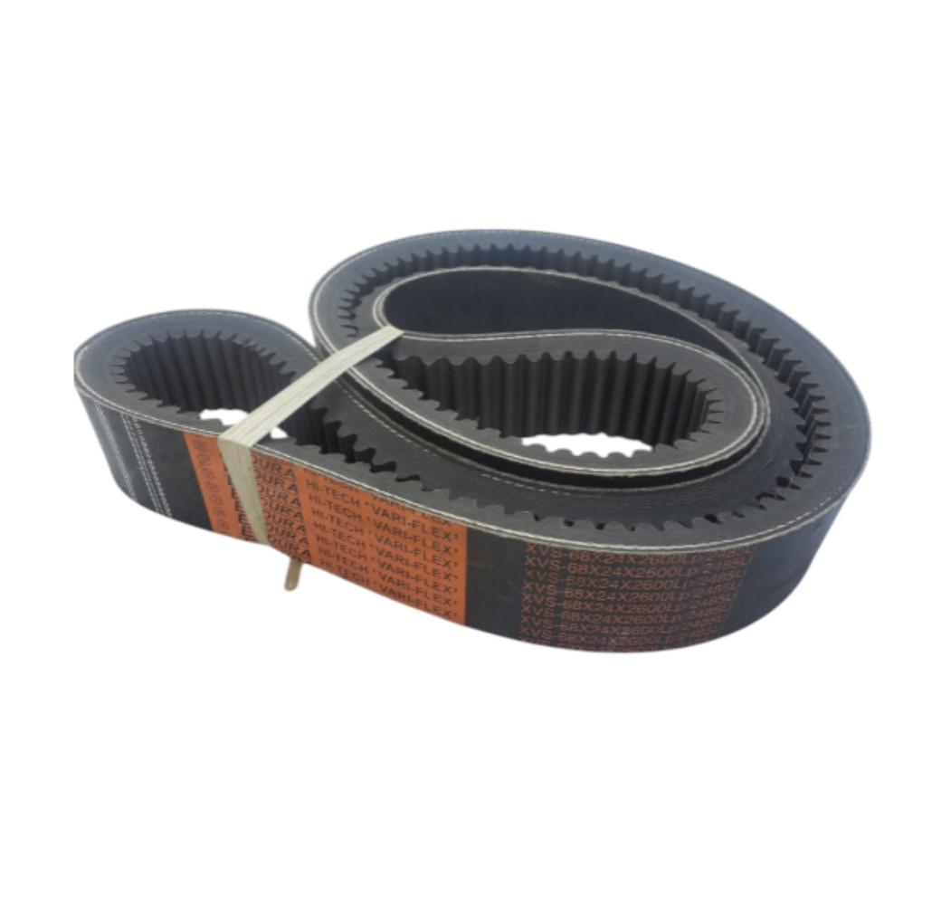 Ремінь барабана 68х24-2600 ДОН-1500, Акрос, Полісся, фото 1