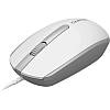 Миша Canyon M-10 USB White Grey (CNE-CMS10WG), фото 3