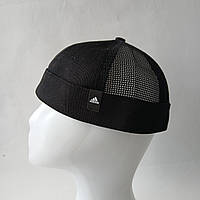 Докер,летняя мужская тюбетейка