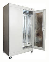 Шафа сушильна для одягу та взуття ЕВШСТ-3/220/С/1200х600