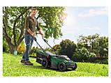 Акумуляторная газонокосарка Parkside PRMA 40-Li D2, фото 9