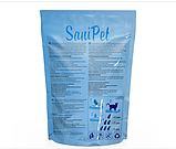 Наповнювач Природа Sani Pet силікалевий для котячого туалету 5 л без аромату, фото 3