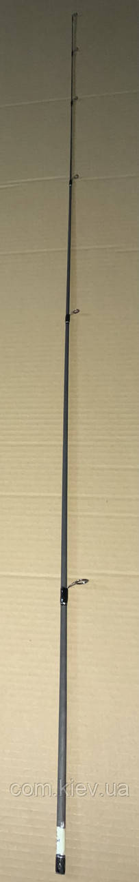 Вершинка Верхнє коліно на спінінг Salmo Supreme Jigger Medium 2.4 m 7,9mm, фото 1