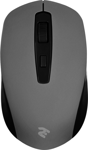 Миша бездротова 2E MF211 Wireless Gray (2E-MF211WC), фото 1