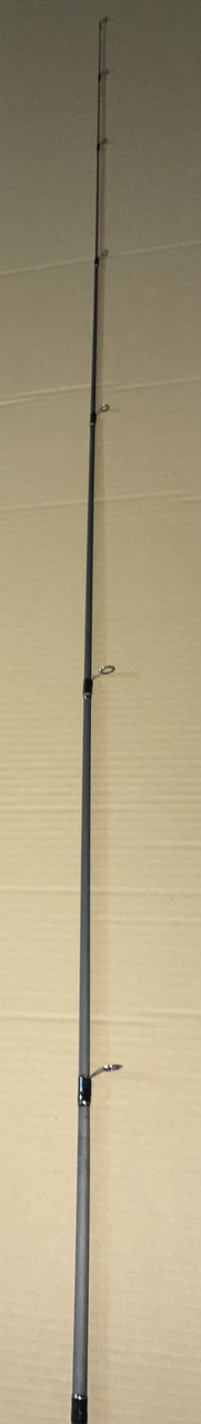 Вершинка Верхнє коліно на спінінг Salmo Supreme Jigger Medium 2.7 m 8,6mm, фото 1