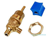 Кран підпитки для котлів Beretta Ciao N, Ciao Nord, Smart CAI / CSI R10022511