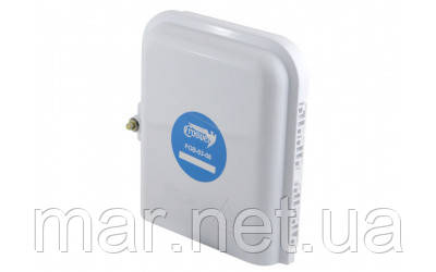 Розподільний оптичний бокс Crosver FOB-03-08/A, фото 1