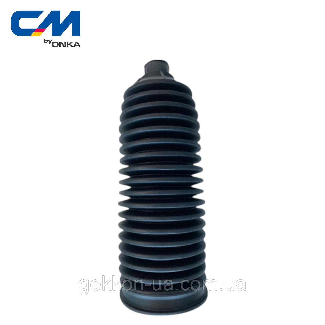 Пильовик рульового механізму FORD Transit короткий з 2006 дв. V347 [Onka Automotive] 6C113K661BA, CM 33107, фото 1