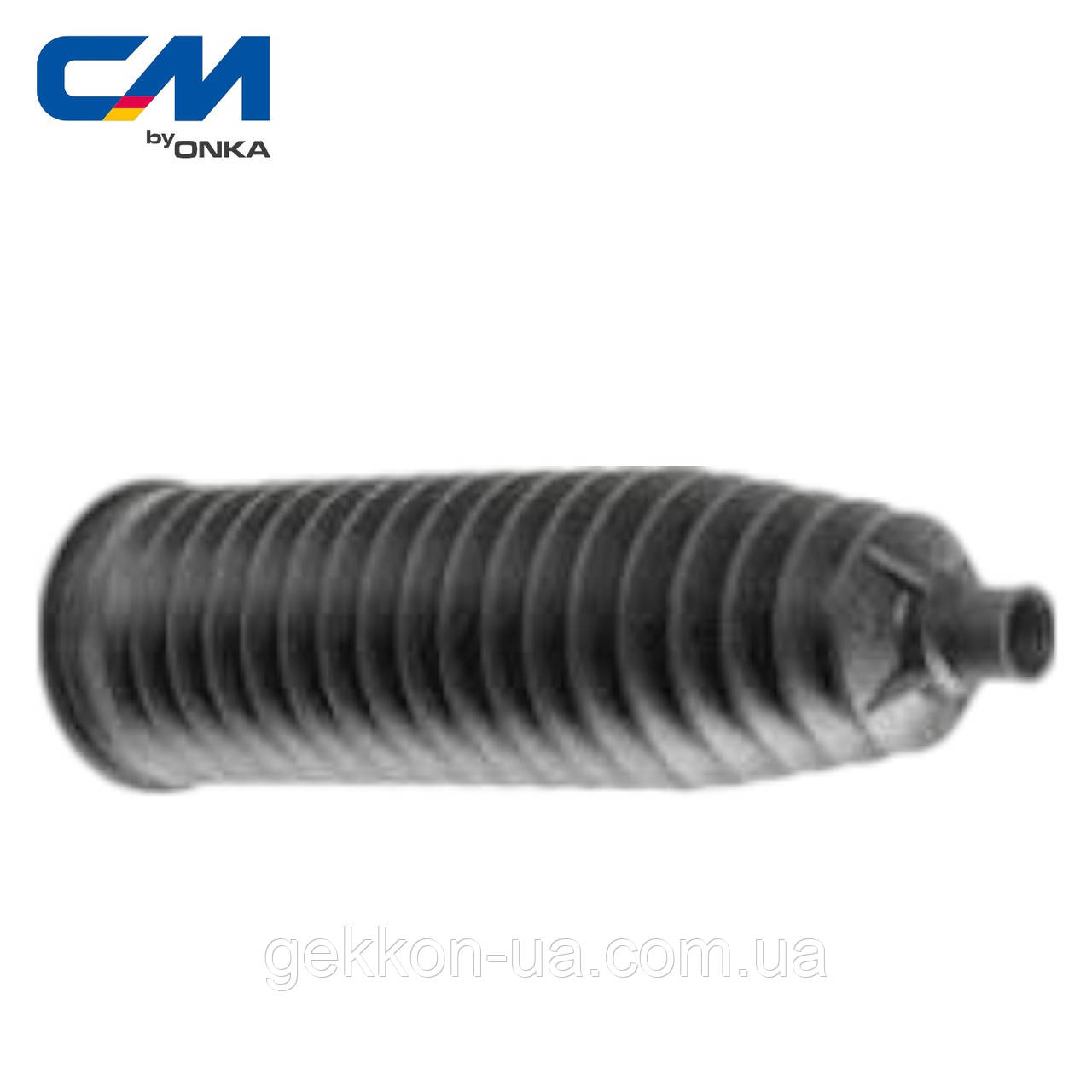 Пильовик кермового механізму FORD Transit з 1991-2000 [Onka Automotive] 92VB3K661AA, CM 33108, фото 1