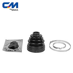 Чохол шрус внутрішній FORD (к-т зі змащенням та хомут.) [Onka Automotive] 2T144A084DA , CM 30109