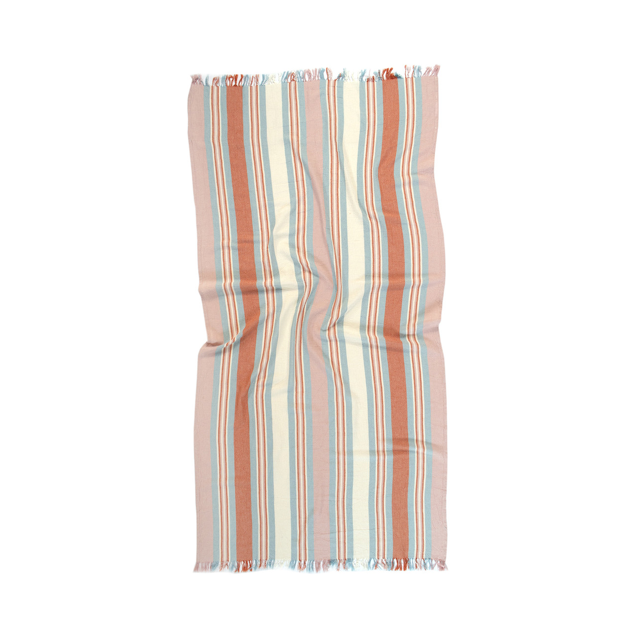 Рушник Lotus Home Pestemal — Pafa 90*175 оптом, фото 1