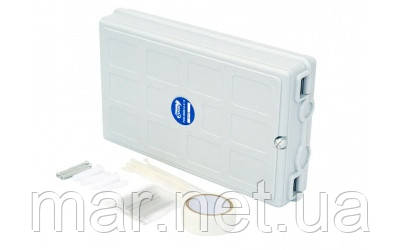 Мінібокс оптичний Crosver FOB-D, фото 1