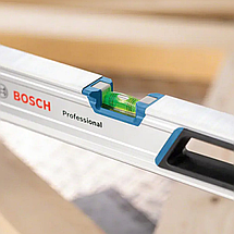 Рівень Bosch / Бош 1600A016BR, 120 см (Швеція), фото 2
