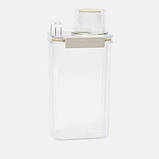 Контейнер для зберігання з дозатором 1500 мл, фото 2