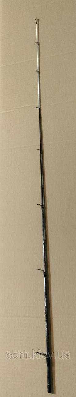 Вершинка Верхнє коліно на спінінг Salmo Elite Macro Tech Jig 5-18 g. 2.13m 6,3 mm, фото 1