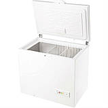 Морозильна скриня Indesit OS 1A 300 H 2, фото 7