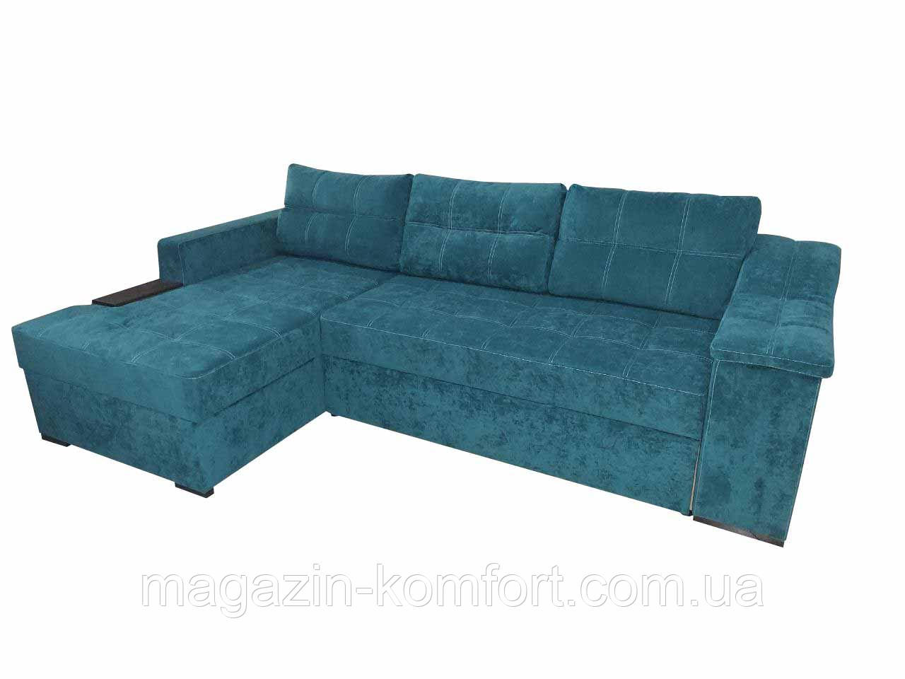 Кутовий диван Сідней, фото 1