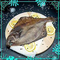 Камбала свіжороможена