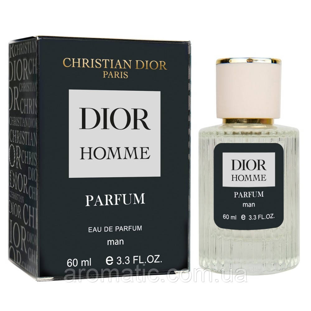 Парфум чоловічий Dior Homme Parfum (2025) 60 мл, фото 1