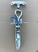 Замок борту Knott autoflex ZB-03 з відповідачем для причепа.