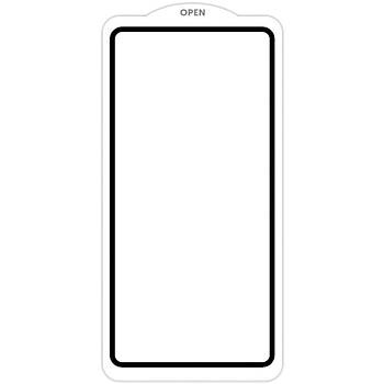 Захисне скло SKLO 5D для Realme C65 4G