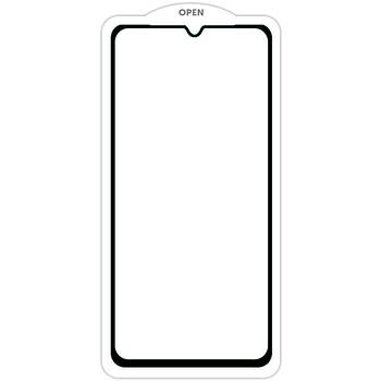 Захисне скло SKLO 5D для Realme C35