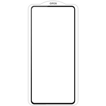 Захисне скло SKLO 5D для Realme C55