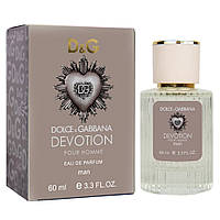 Парфум чоловічий Dolce&Gabbana Devotion Pour Homme 60 мл