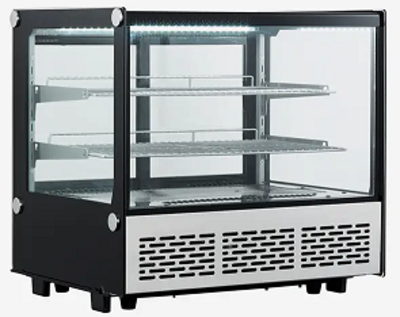 ВІТРИНА ХОЛОДИЛЬНА HURAKAN HKN-LPD120S