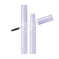 Туш для вій з ефектом вау-об єму Y.O.U. REALLY VA-VA-VOOM Relouis