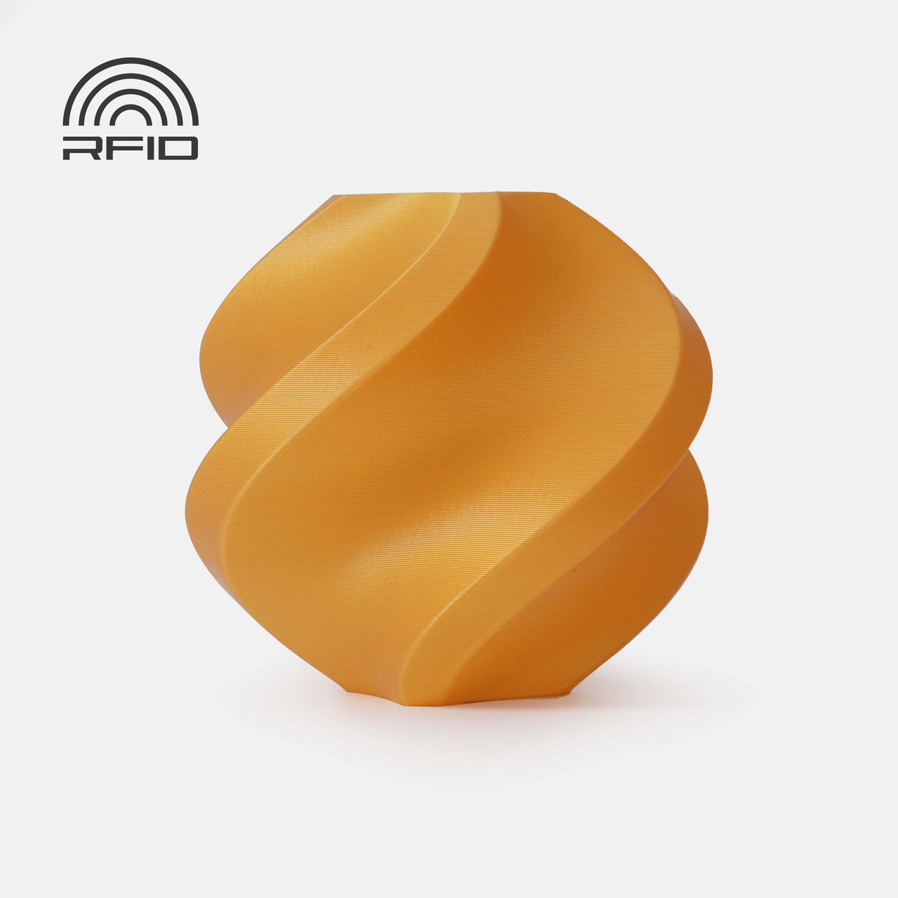 PLA Basic | Gold (10401) | Refill, фото 1