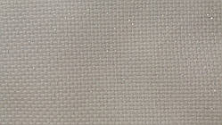 Канва 14 ct. Star Aida 3706/11 Pearl Flecked White/Opalescent (белая с люрексом) Zweigart 50*55 см